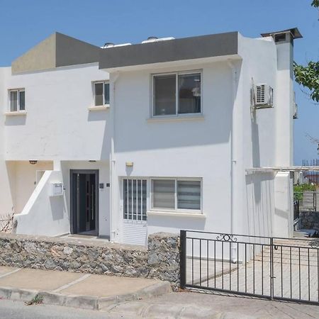 Villa Blue Kyrenia  Exterior photo